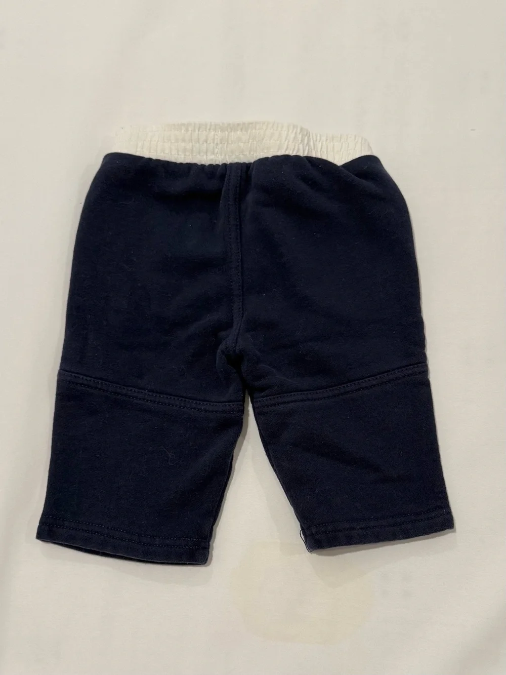 2 pairs of infant winter pants - Ralph Lauren & Baby Gap